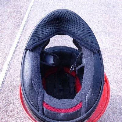 Shoei Z-6 Motorcycle Helmet Size M 2607 JIS T8133