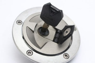 Kawasaki ZX-10R F-Type Ignition Key Set ECU JKAZXT00FFA001