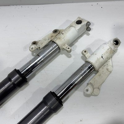 Suzuki Goose 350 Inverted Front Fork NK42A K406