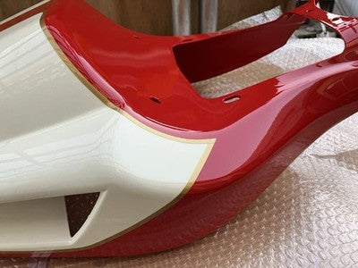 Ducati 748R Genuine OEM Rear Seat Cowl 916 996 998