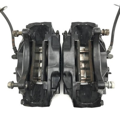 Subaru Impreza GVB GVF GRB GRF Brembo Brake Caliper Set Front Rear