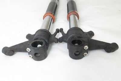 KTM 790 Duke Front Fork Suspension 2018 VBKTU6401JM734
