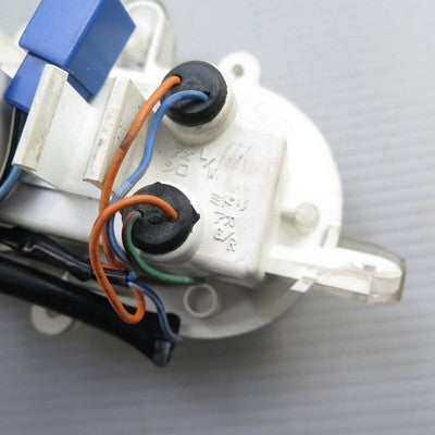 Suzuki Hi CA19A Genuine OEM Speedometer Indicator 998km 1985