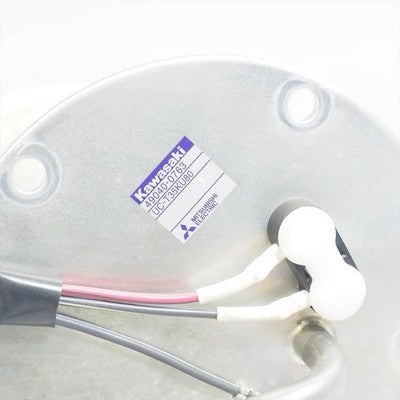 Kawasaki Ninja 400 EX400L Fuel Pump 49040-0763 2018-2024