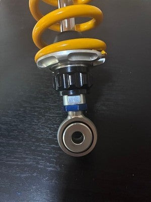 Ohlins Grand Twin HO417 Honda CB1300 SC54 Rear Suspension