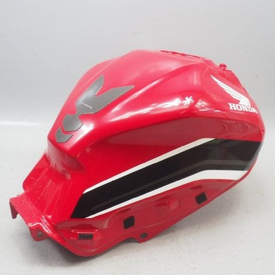 Honda CBR650R OEM Fuel Tank RH03 2021 Model Pad Included
