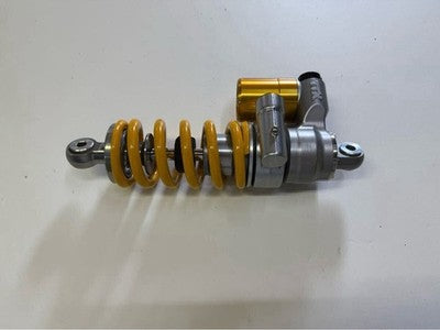 OHLINS TTX Rear Shock Suspension Ducati Hypermotard 950