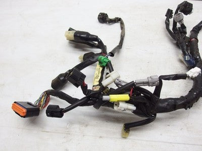 Yamaha WR250X Main Harness HA-378 DG15J