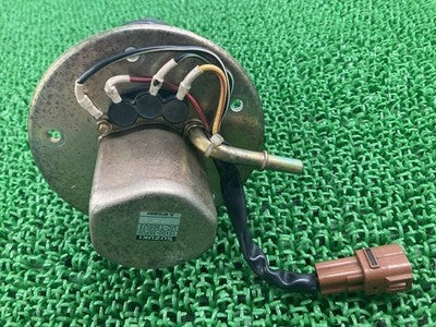 Suzuki GSX-R750 Fuel Pump 15100-35F00 OEM 2001-2003