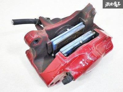 Brembo Mitsubishi Lancer Evolution X CZ4A Rear Brake Caliper