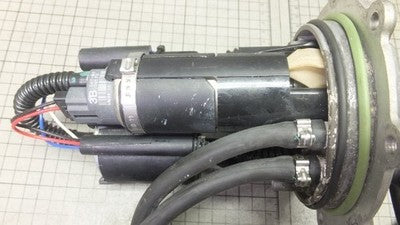MV Agusta Brutale 1090R B520AA Genuine Fuel Pump Sensor