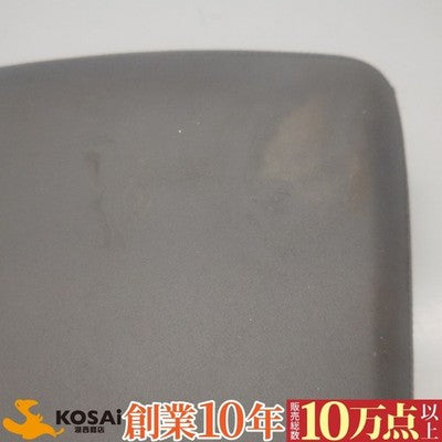 Triumph Tiger 800 2011-2015 Genuine OEM Passenger Seat Rear Dual