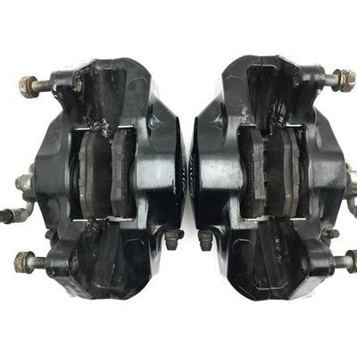 Subaru Impreza GVB GVF GRB GRF Brembo Brake Caliper Set Front Rear