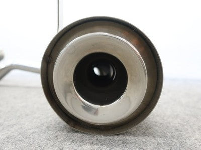 SP Tadao Stainless Steel Slip-On Kawasaki Ninja Z1000 ZXT00G/H/L/M