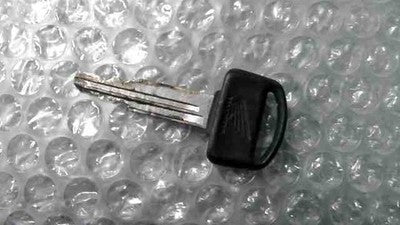 Honda Live Dio AF35 Ignition Key Set Used