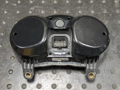 Ducati Monster S2R 1000 Genuine OEM Ignition Key Set ECU Meter