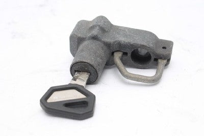 Kawasaki ZZR1100-D Ignition Key Set Top Bridge ZXT10D