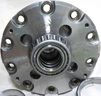 KAAZ Super Q 1.5WAY Honda S2000 LSD Differential DBH2010SQ AP1