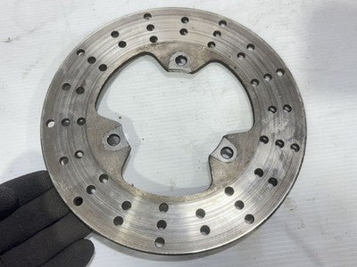 Yamaha TZR250 2XT Rear Disc Rotor