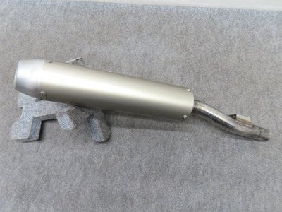FMF Slip-On Muffler Yamaha XT250 Serow 2008-2020 044313