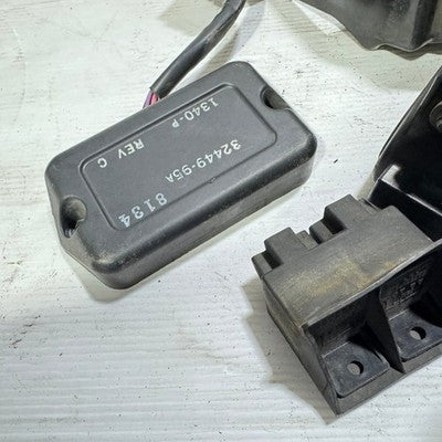 Harley-Davidson 1998 Electra Glide Classic FLHTC ECU Regulator Ignition Coil
