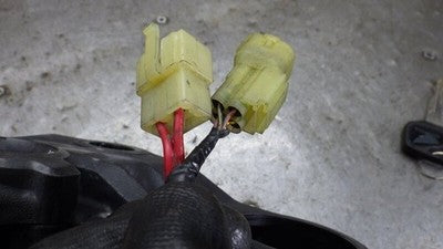 Honda CBR600RR Genuine Ignition Key Set Immobilizer CDI PC37-100
