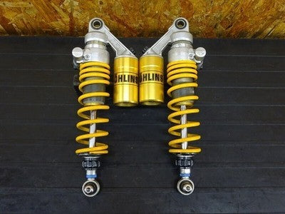 OHLINS Yamaha XJR1300 RP01J-004 Rear Shock Absorber RP03J