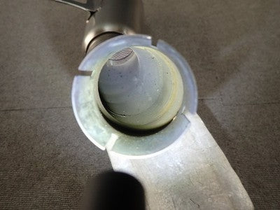 Arrow Kawasaki ZX-10R 21- Titanium Slip-On PRO-RACE