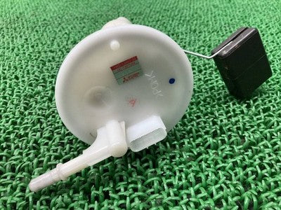 Yamaha MT-07 RM07J Fuel Pump Assembly 1WS OEM Genuine Used