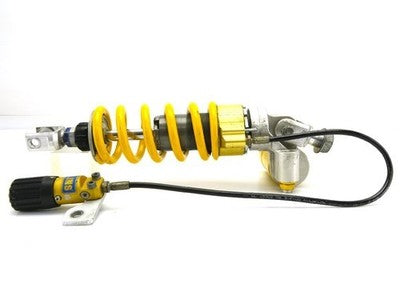OHLINS Suzuki GSX-R600 GSX-R750 K4 K5 Rear Shock Absorber