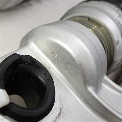 Ohlins Honda CB400SB NC42 Rear Shock Absorber H0804A08