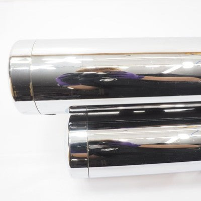 Honda VT1300CX SC61 Genuine OEM Silencer Muffler 2010-2015