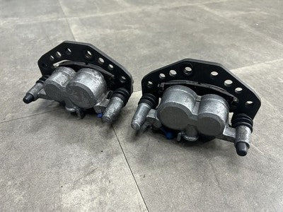 Kawasaki ZRX400 Genuine OEM Front Brake Caliper