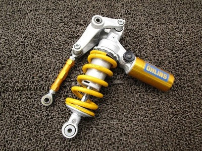OHLINS Ducati 1098S Rear Shock Absorber Suspension