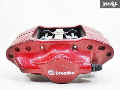Brembo Mitsubishi Lancer Evolution X CZ4A Rear Brake Caliper
