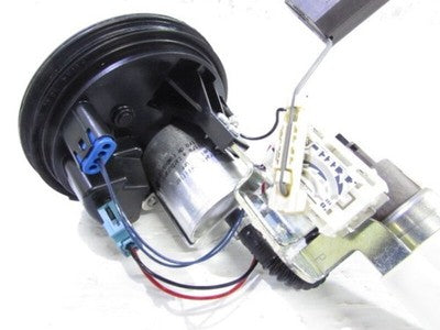 BMW F800S Genuine OEM Fuel Pump Sensor Operation Confirmed