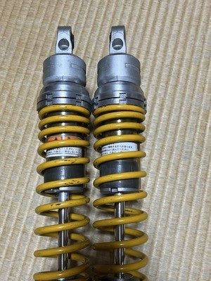 OHLINS Rear Shock Absorber Suspension 325mm Length