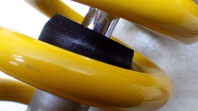 OHLINS TTX Rear Shock Absorber Ducati Multistrada 1260 Pikes Peak