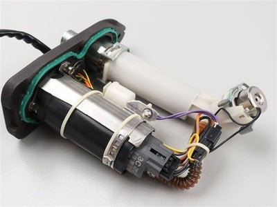 Harley-Davidson Sportster XL883 Fuel Pump Assembly 75268-07B 2008