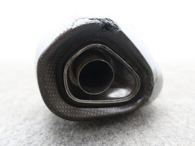 Akrapovic Kawasaki Ninja 250 400 18~ EX250PE EX400GE Slip-On Exhaust