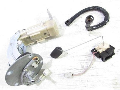 Suzuki GSR250S GJ55D Genuine OEM Fuel Pump Sensor Set 2015