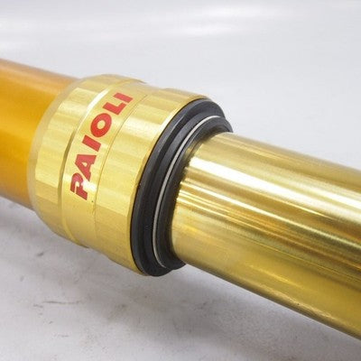 Bimota SB8K 1999 Genuine OEM Front Fork Left Inverted Shock Paioli 56mm