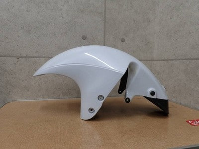 Suzuki GSX1300R-2 Hayabusa Front Fender GX72 GX72A GX72B