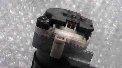 Honda Cleak Scoopy AF55-1601xxx Ignition Key Set Used