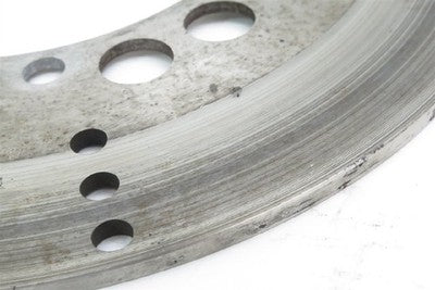 Kawasaki Z1100GP Front Disc Rotor KZT10B-014