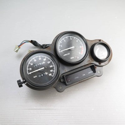 Yamaha TZR250 1KT Genuine Speedometer Tachometer Gauge Cluster