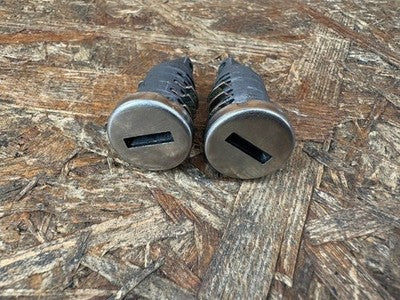 BMW K1200R Sport Ignition Key Set Top Bridge Cylinder Tank Cap