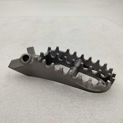 BMW R1200GS Adventure K51 Wide Enduro Footpeg Left 46718529843