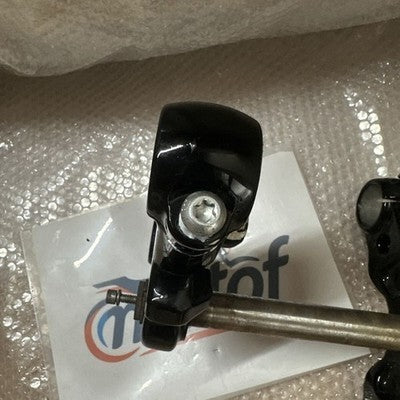 Harley-Davidson Sportster XL1200X OEM Top Bridge Stem H198