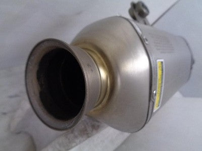 Akrapovic KTM 1290 Super Duke R Exhaust Muffler